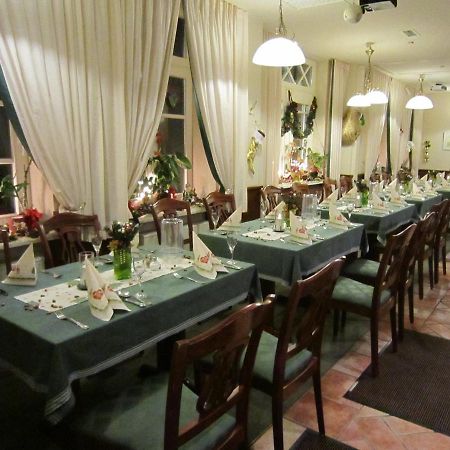 Hotel Bergedorfer Hoehe Hamburg Bagian luar foto