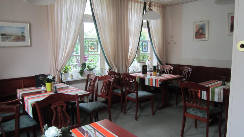 Hotel Bergedorfer Hoehe Hamburg Bagian luar foto