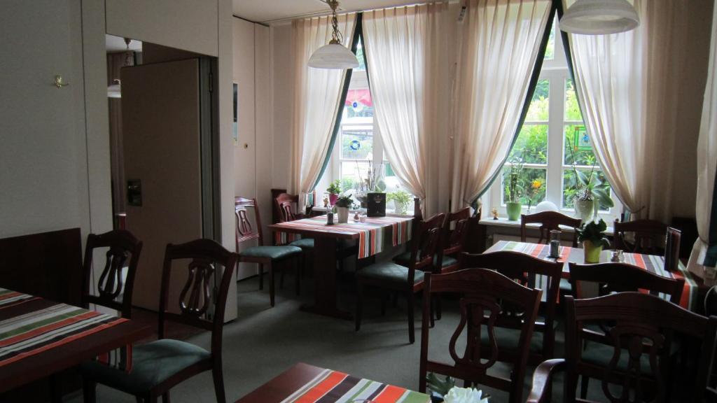 Hotel Bergedorfer Hoehe Hamburg Bagian luar foto