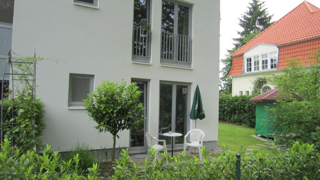 Hotel Bergedorfer Hoehe Hamburg Bagian luar foto