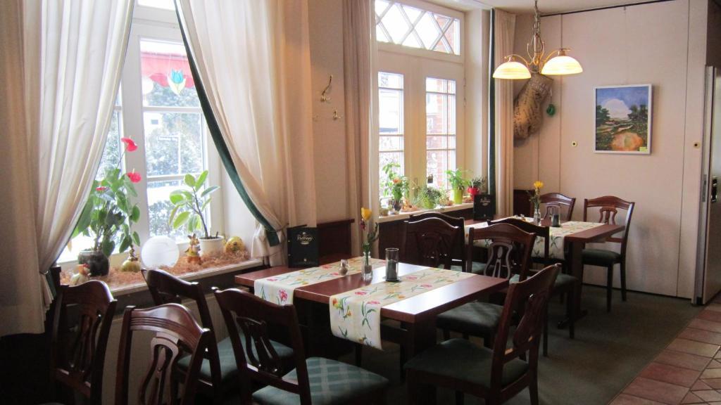 Hotel Bergedorfer Hoehe Hamburg Bagian luar foto
