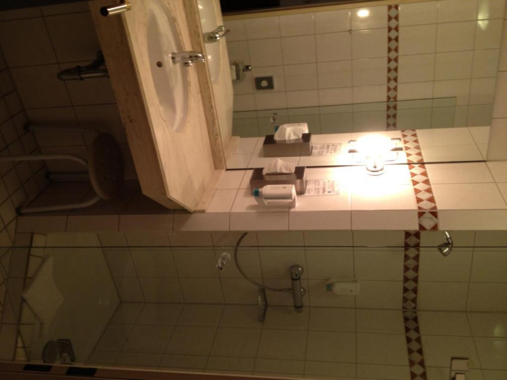 Hotel Bergedorfer Hoehe Hamburg Ruang foto