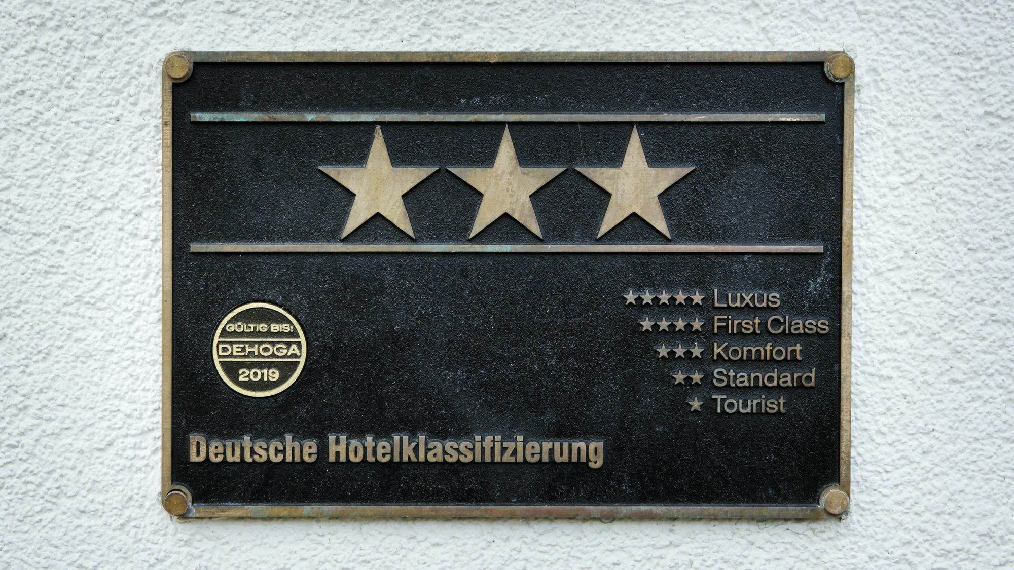Hotel Bergedorfer Hoehe Hamburg Bagian luar foto