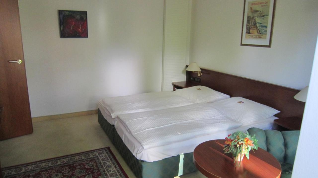 Hotel Bergedorfer Hoehe Hamburg Ruang foto